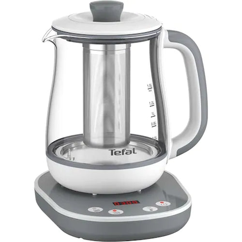 Tefal BJ551B10, TEA MAKER TASTEA