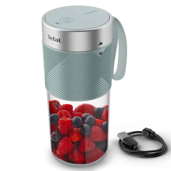 Portable blender TEFAL Lightmix BL1C0430