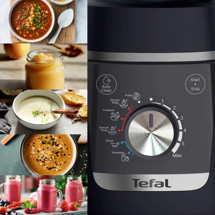 Blender TEFAL BL5768F0