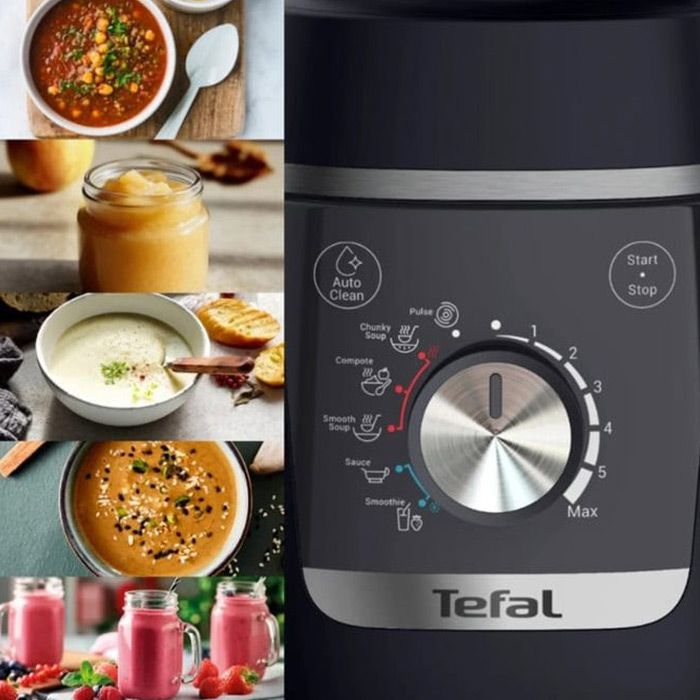Blender TEFAL BL5768F0
