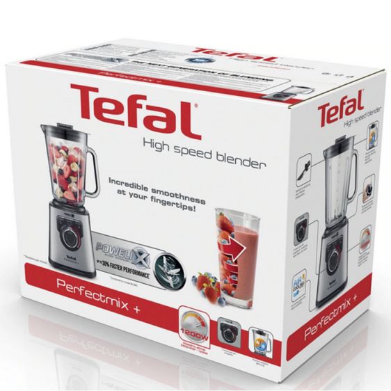 Blender TEFAL BL811D38 Perfectmix+