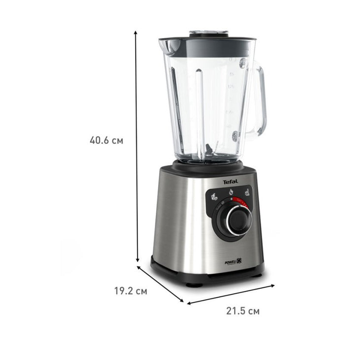 Blender TEFAL BL871D31