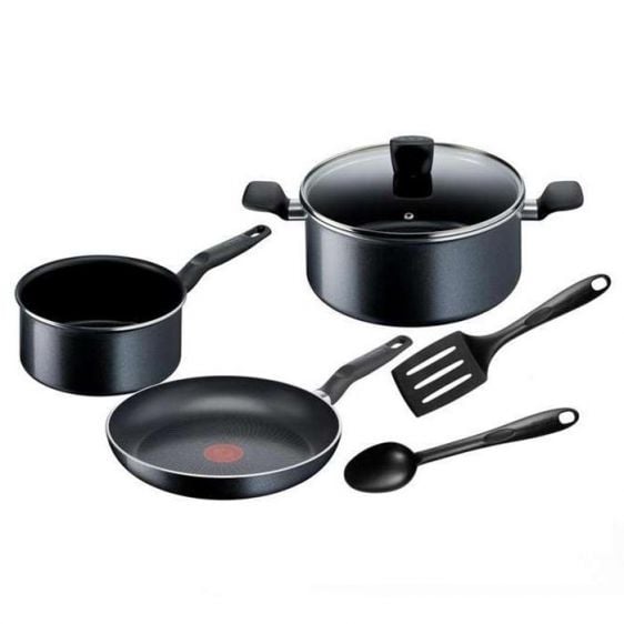 TEFAL Starter 6-piece cookware set C2678074