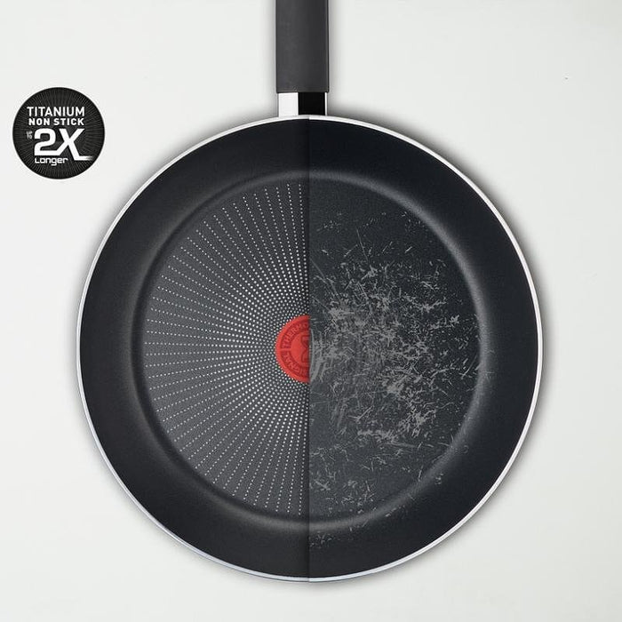 Frying pan Tefal C2890402 DAILY EXPERT 24 cm