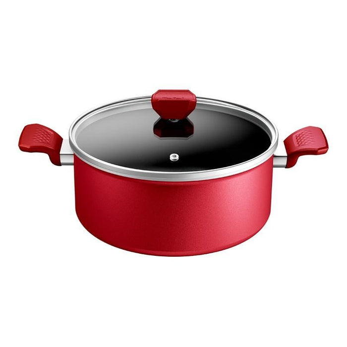 Pot Tefal C2894602 DAILY EXPERT 24 cm