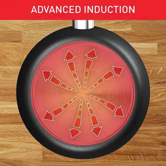Frying pan TEFAL Force 20 cm. C2920253
