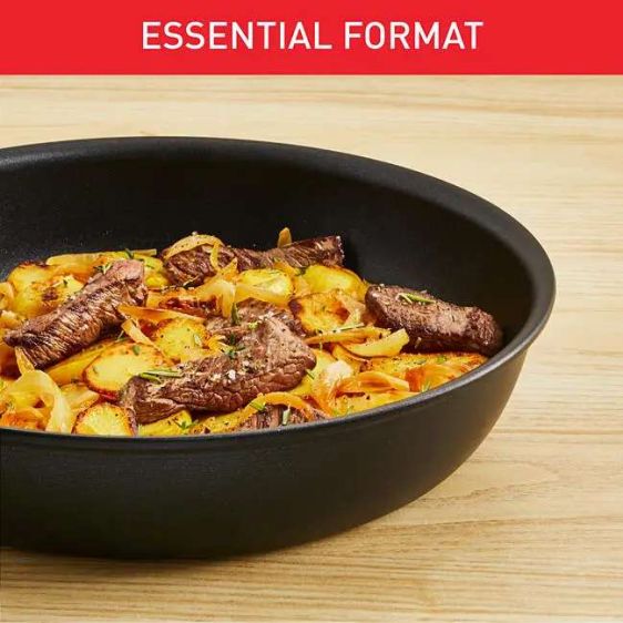 Frying pan TEFAL Force 20 cm. C2920253