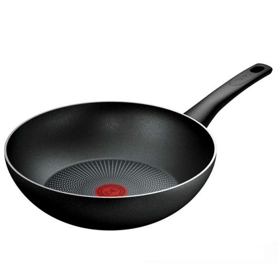Wok pan TEFAL Force 28 cm. C2921953
