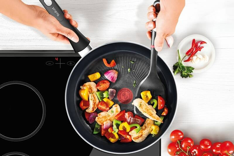 Tefal C3110253 FP20 B LOU ILC FORCE RECYCLED B