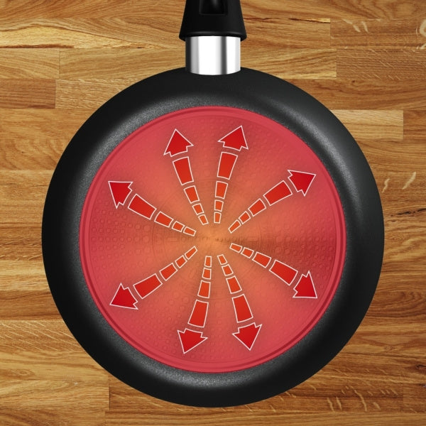 Tefal C3110253 FP20 B LOU ILC FORCE RECYCLED B