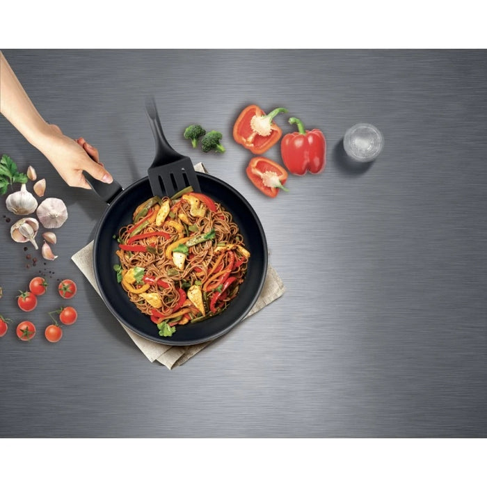 Tefal C3840553 Fp26 Junko Pe Xl Intense Black