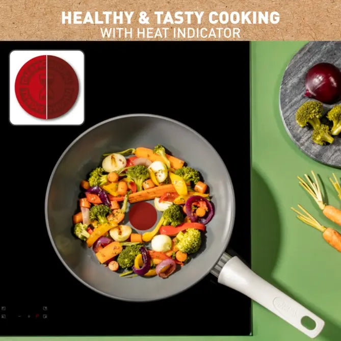 Tefal C4271932 WP28 M PAVOT CER RENEW ON HIPPO