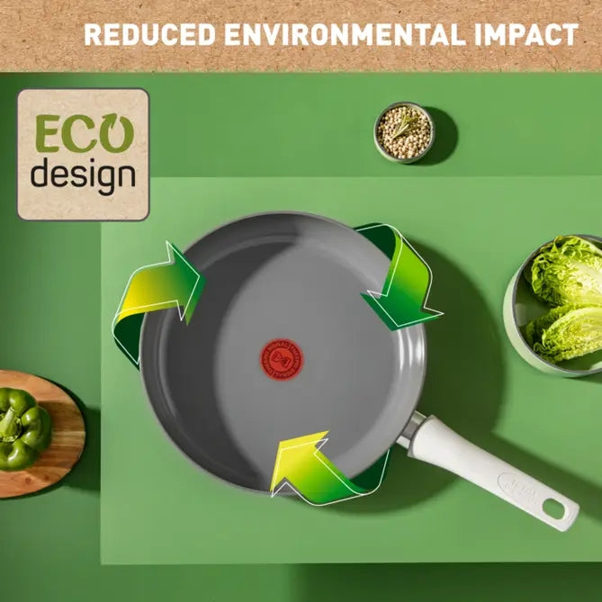 Tefal C4279132 SET 3FP CER RENEW ON HIPPO IRON