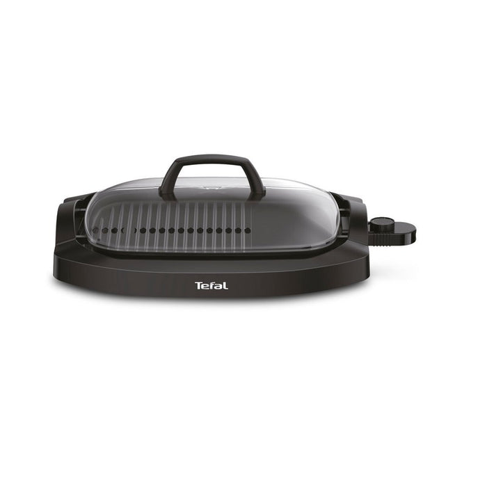 Electric grill TEFAL HEALTH MULTI GRILL CB6A0