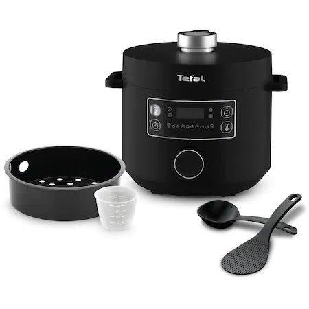 Multicooker TEFAL CY754830 Turbo Cuisine