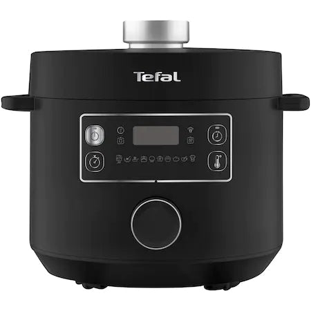Multicooker TEFAL CY754830 Turbo Cuisine