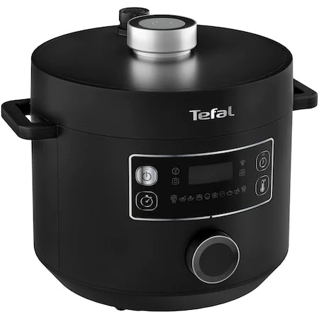 Multicooker TEFAL CY754830 Turbo Cuisine