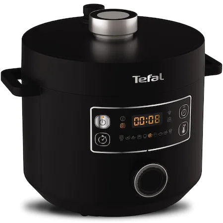 Multicooker TEFAL CY754830 Turbo Cuisine