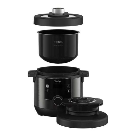 Multicooker TEFAL CY778830 Turbo Cuisine & Fry