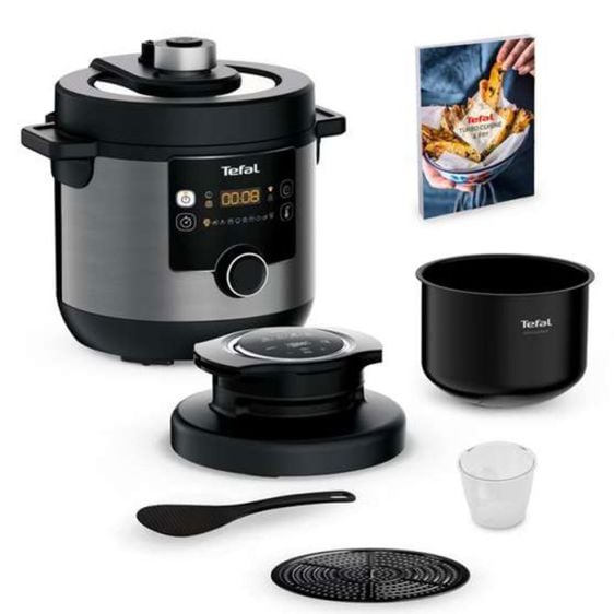 Multicooker TEFAL CY778830 Turbo Cuisine & Fry