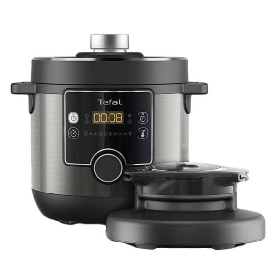 Multicooker TEFAL CY778830 Turbo Cuisine & Fry