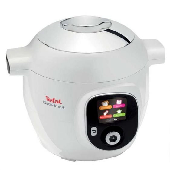 Multicooker TEFAL Cook4Me CY851130