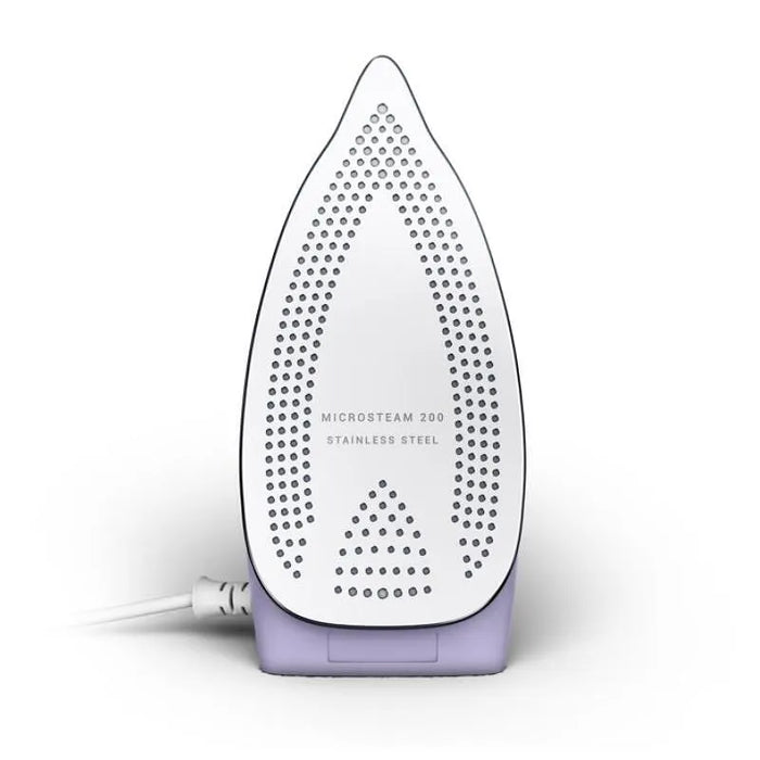 Steam iron TEFAL DB1612E0 First Class, foldable and compact, suitable for travel