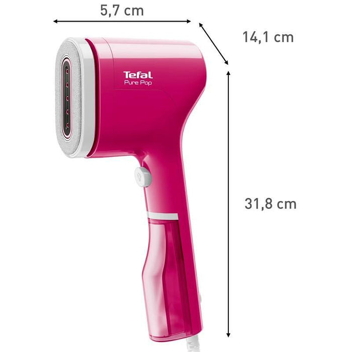 TEFAL DT2023F0 steam iron