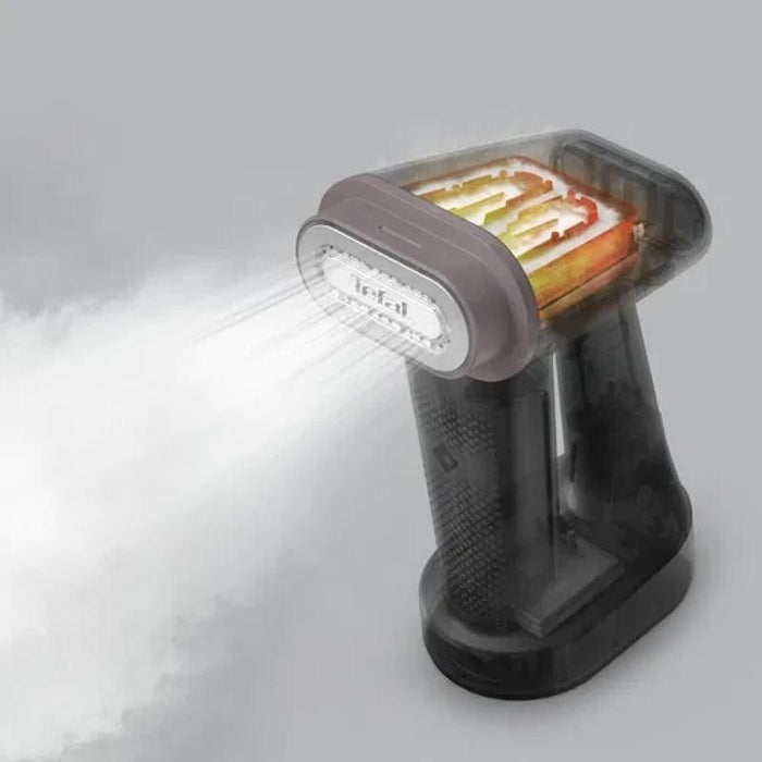 TEFAL Pure Force DT8765E0 steam iron