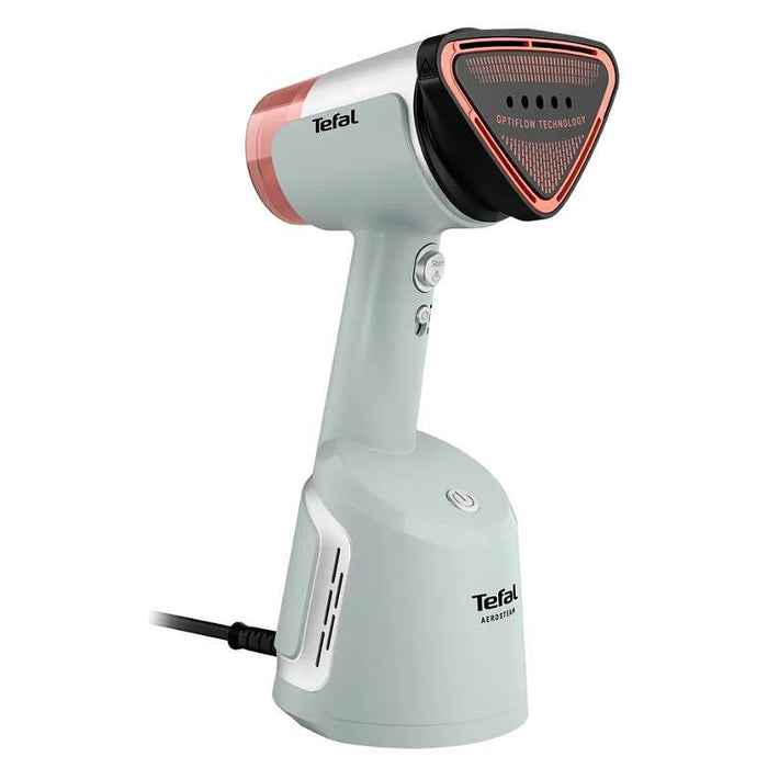 Handheld steam iron TEFAL DT9814F0
