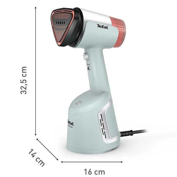 Handheld steam iron TEFAL DT9814F0