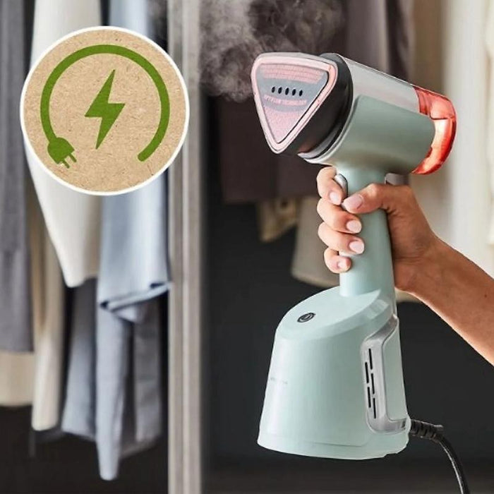 Handheld steam iron TEFAL DT9814F0