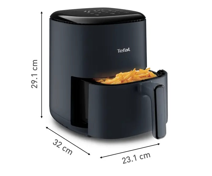 Cooking device Tefal EY145B10 Easy Fry Compact
