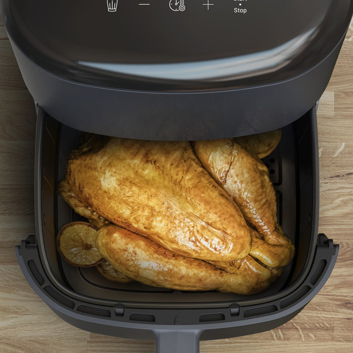 Fryer TEFAL EY245B10 Easy Fry Max EY245B10