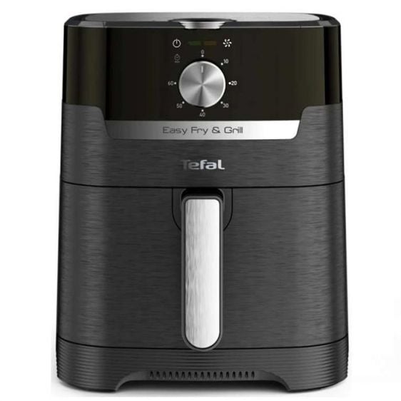 Healthy cooking device TEFAL Easy Fry&Grill EY501815