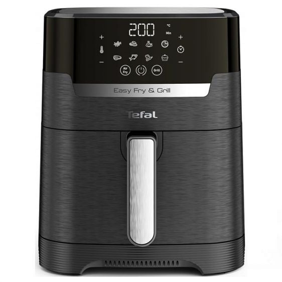 Fryer TEFAL Easy Fry&Grill EY505815