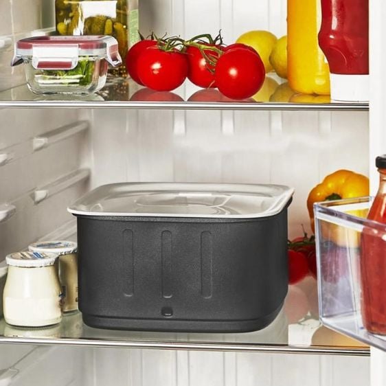 Fryer TEFAL Easy Fry Silence EY5568E0