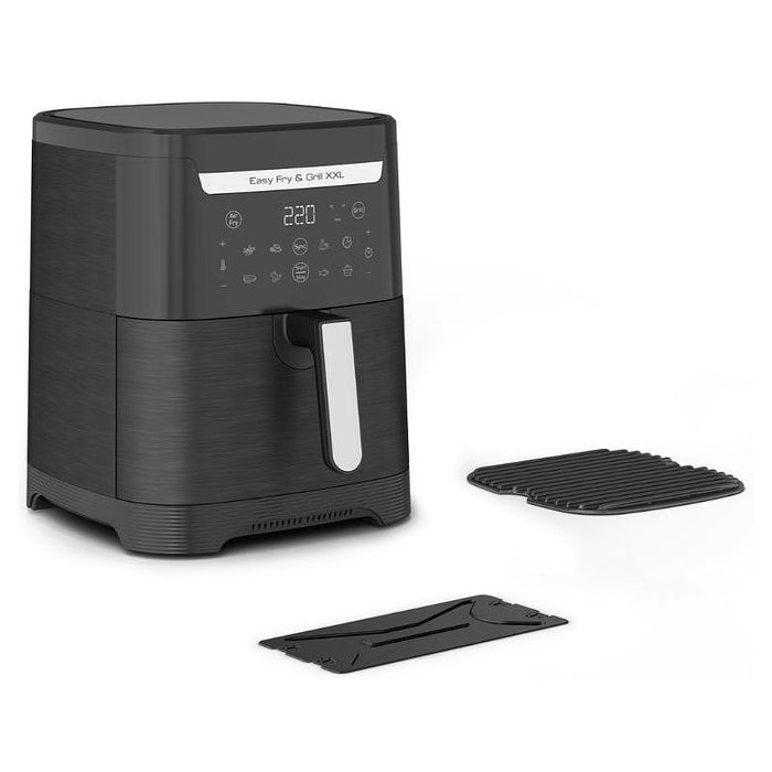 Healthy cooking appliance Tefal EY801815 Easy Fry & Grill XXL