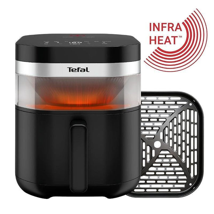 Healthy cooking appliance Tefal EY8328E0 Easy Fry Infrared