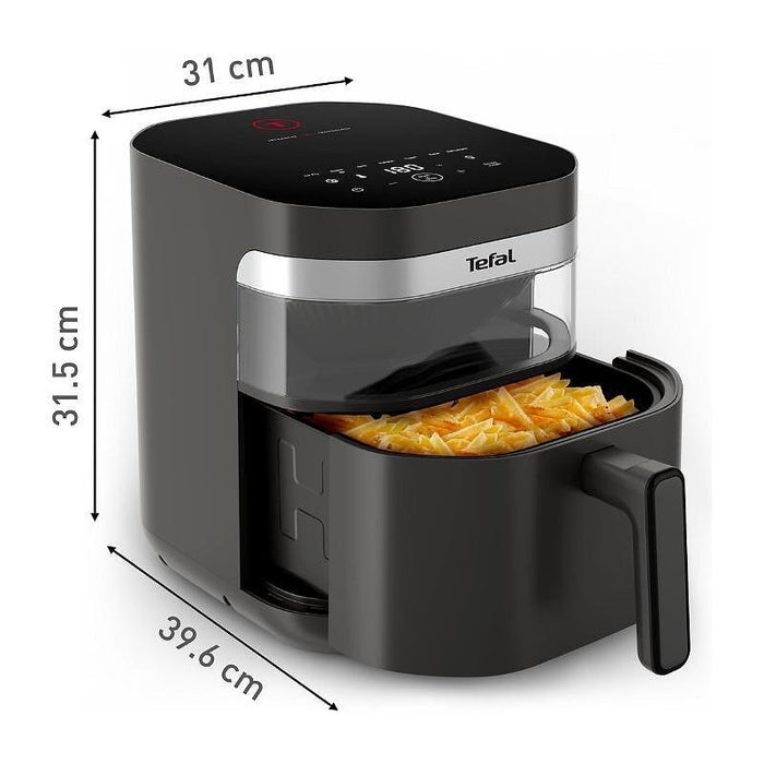 Healthy cooking appliance Tefal EY8328E0 Easy Fry Infrared