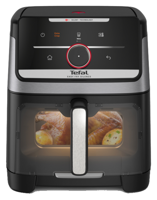 Deep fryer TEFAL Easy Fry Silence XXL EY876DE1