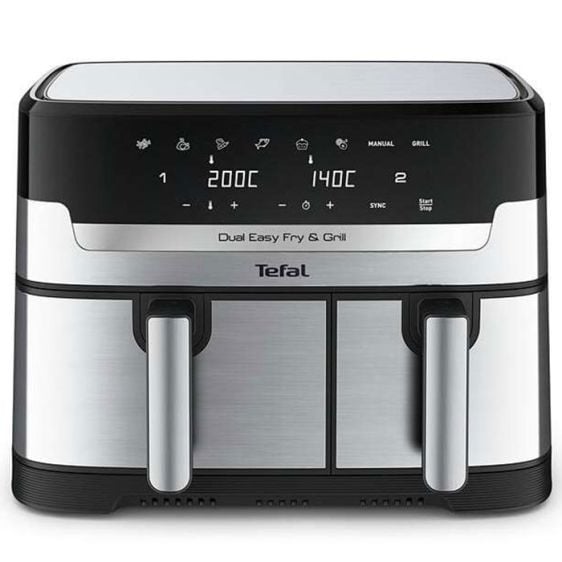Cooking appliance TEFAL EY905D10 Easy Fry Grill