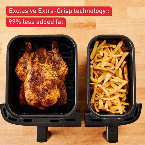 Cooking appliance TEFAL EY905D10 Easy Fry Grill