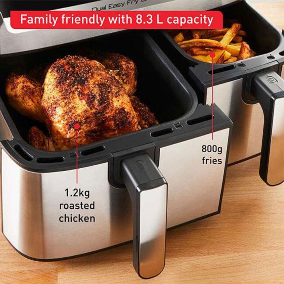 Cooking device Tefal EY905D10 Easy Fry Grill