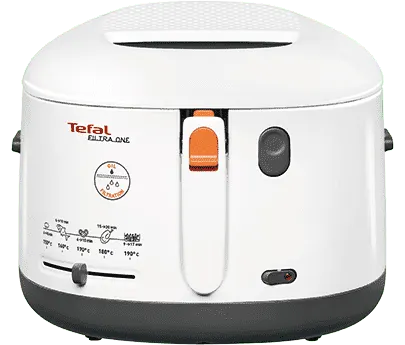 Fryer TEFAL FF162131 Filtra One