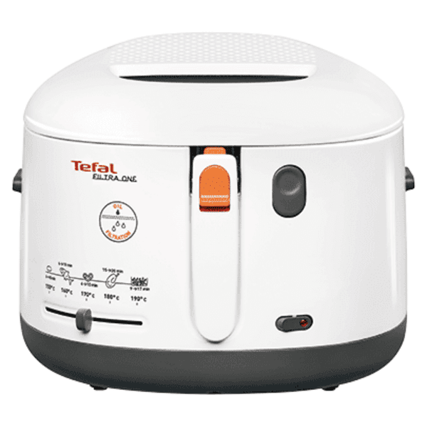 Fryer TEFAL FF162131 Filtra One