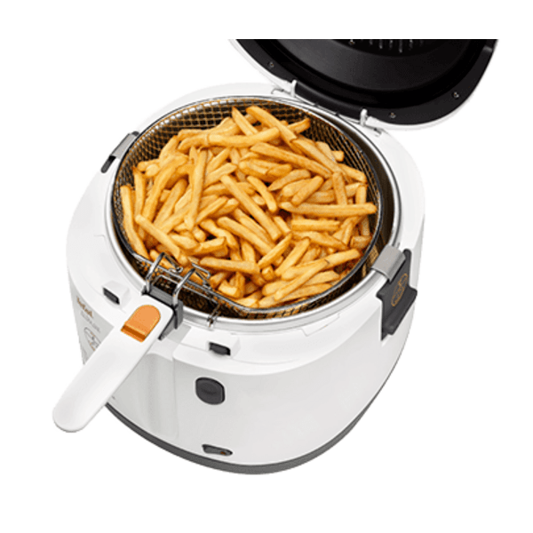 Fryer TEFAL FF162131 Filtra One