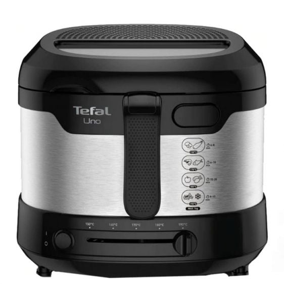 Deep fryer TEFAL FF215D30 Uno