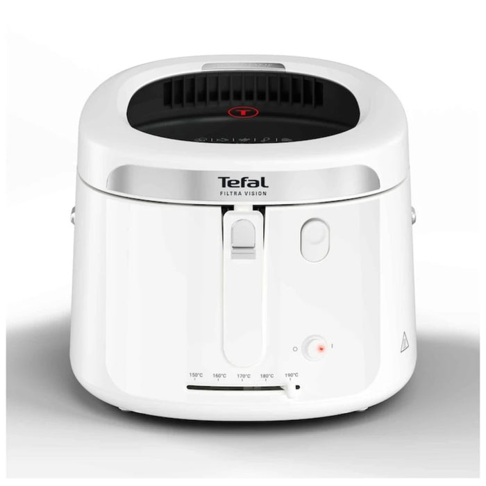 Deep fryer Tefal FF2541E0