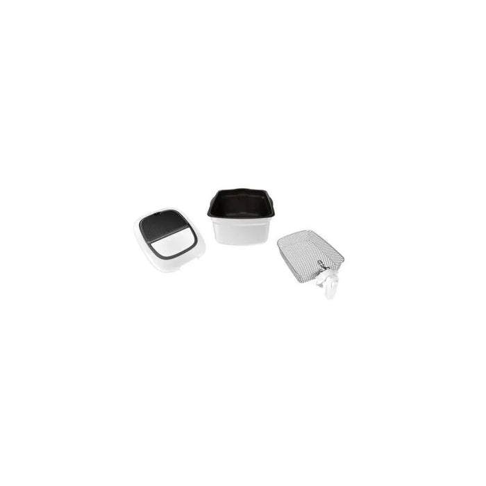Fryer TEFAL FR314030 Super Uno